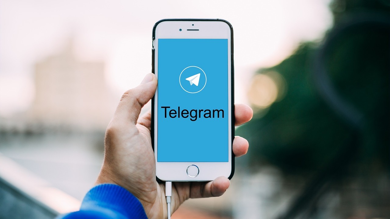 В работе Telegram произошел сбой | Inbusiness.kz