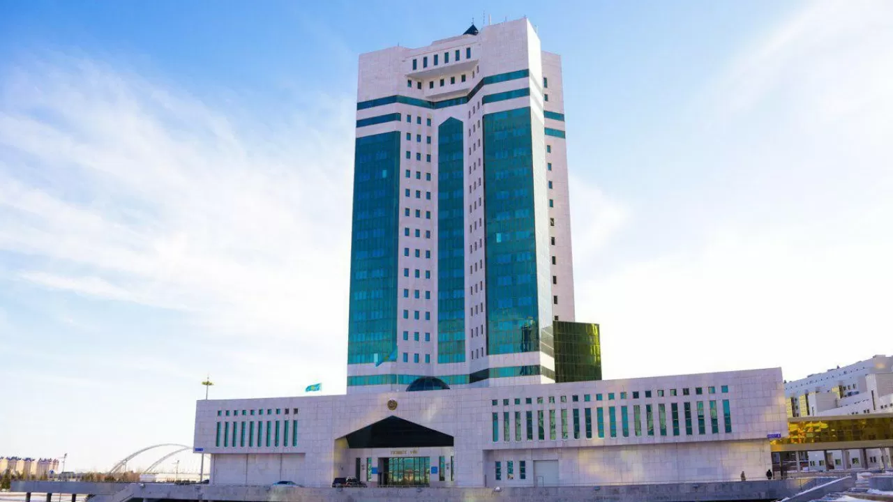 Новый университет появится в Казахстане 