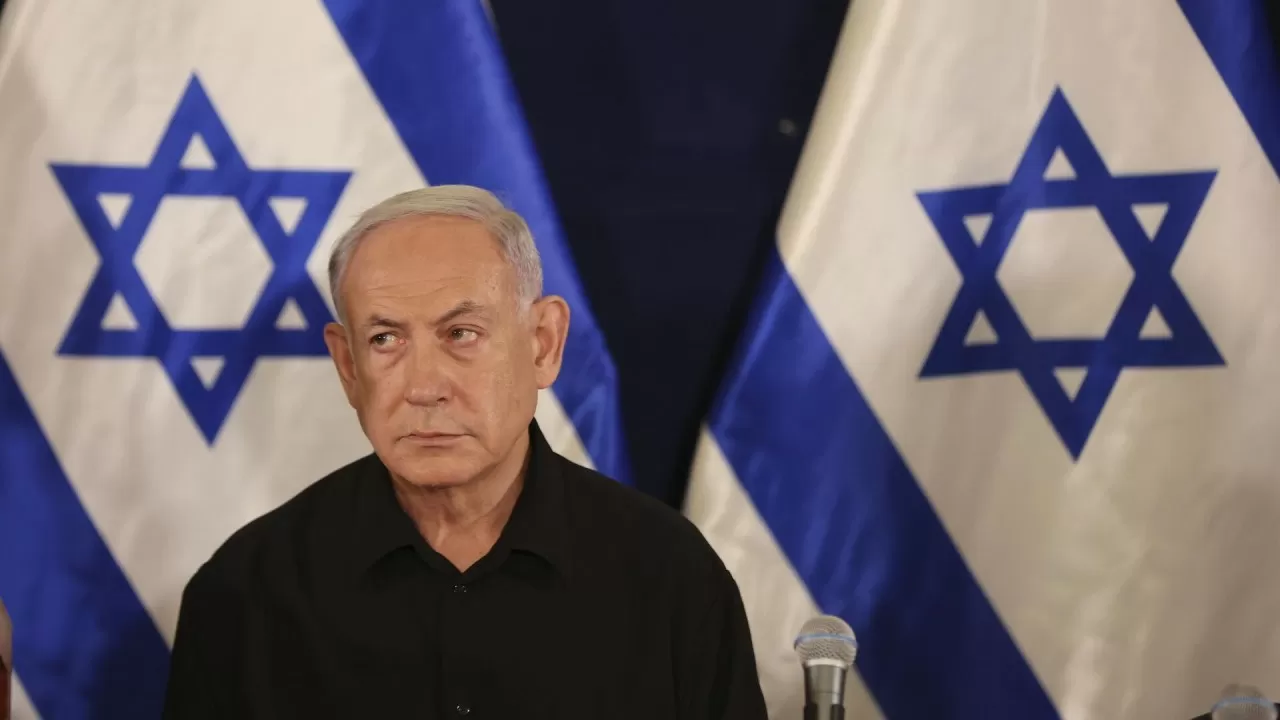 Нетаньяхудың қарсыластары оның қонақ үйіне жәндіктер жіберген