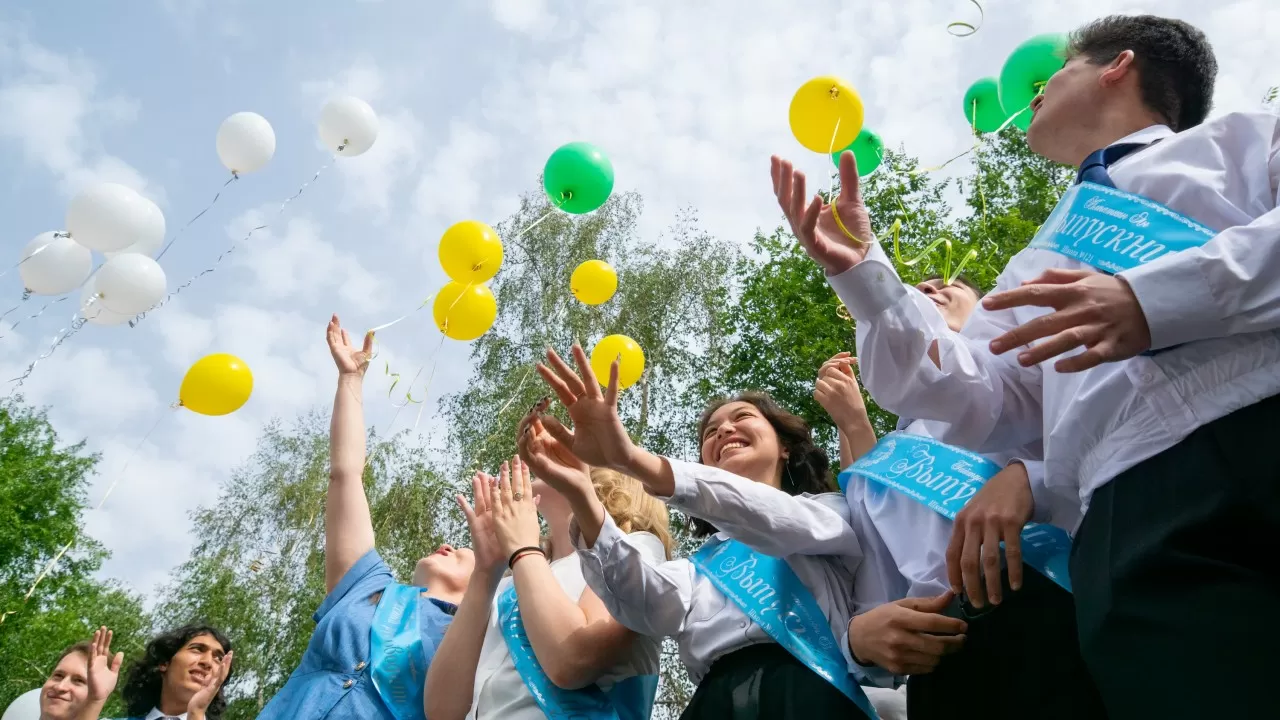 Интернет в школах Казахстана стал лучше в три раза