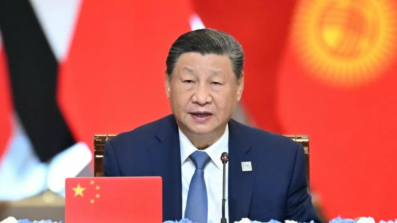 Глава китайского МИД рассказал об итогах участия Си Цзиньпина в саммите ШОС