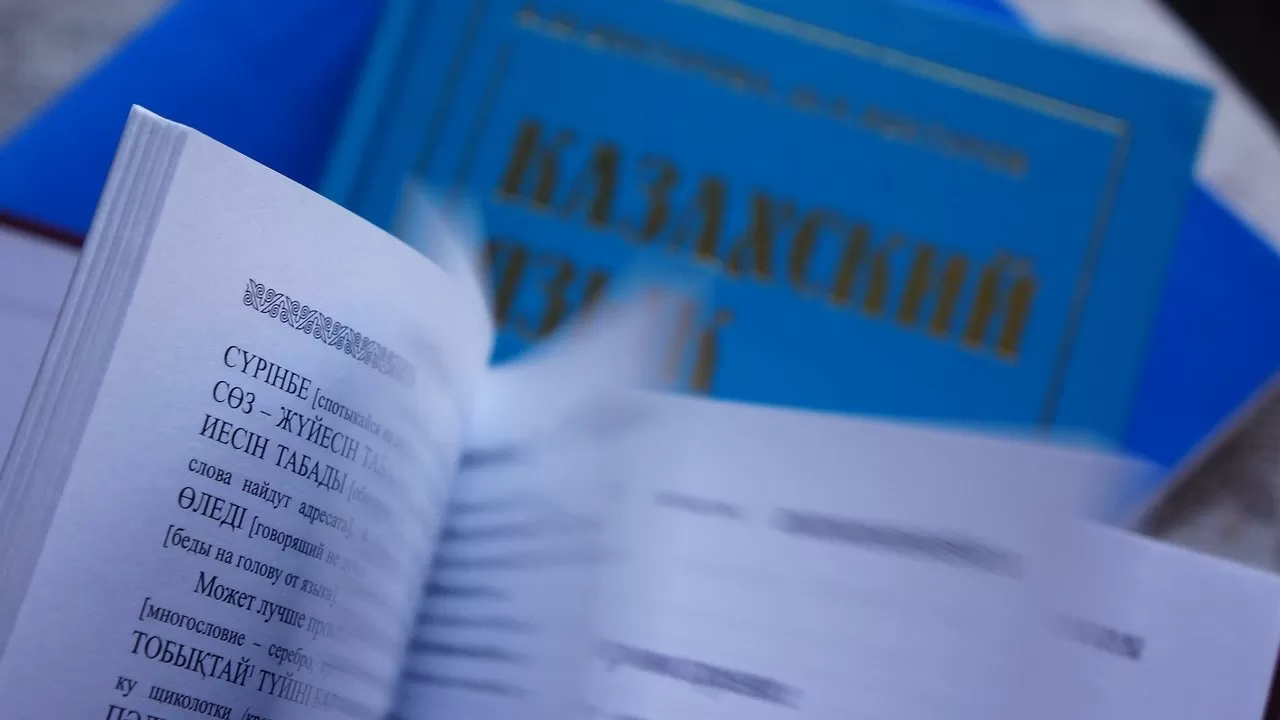Где черпать мотивацию к изучению казахского языка и можно ли выучить его самостоятельно?