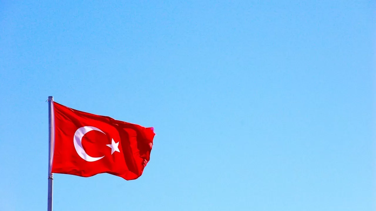 Эрдоган заявил о намерении Турции вступить в ШОС 