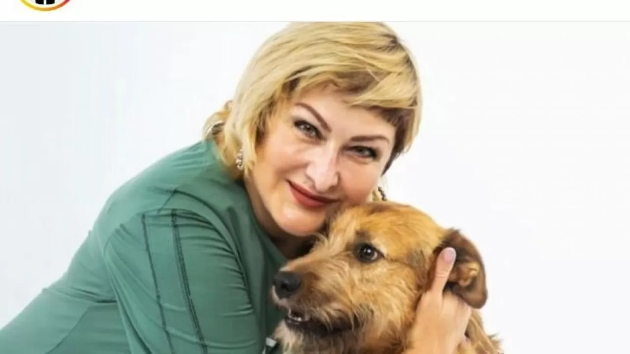 "Право на счастье" хотят подарить животным из приюта известные люди Павлодара 