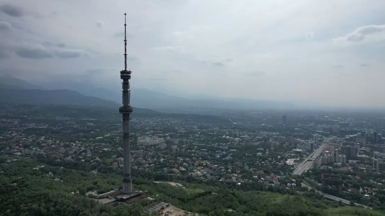 Алматыда азық түлік өндірісінің индексі 88 пайызға дейін өсті