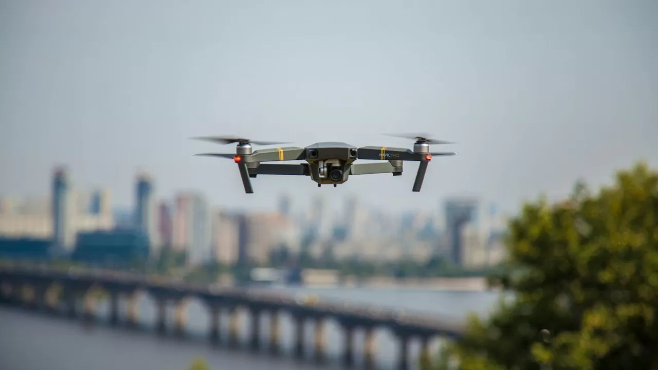 Миллион на покупку дрона планирует потратить акимат Актау