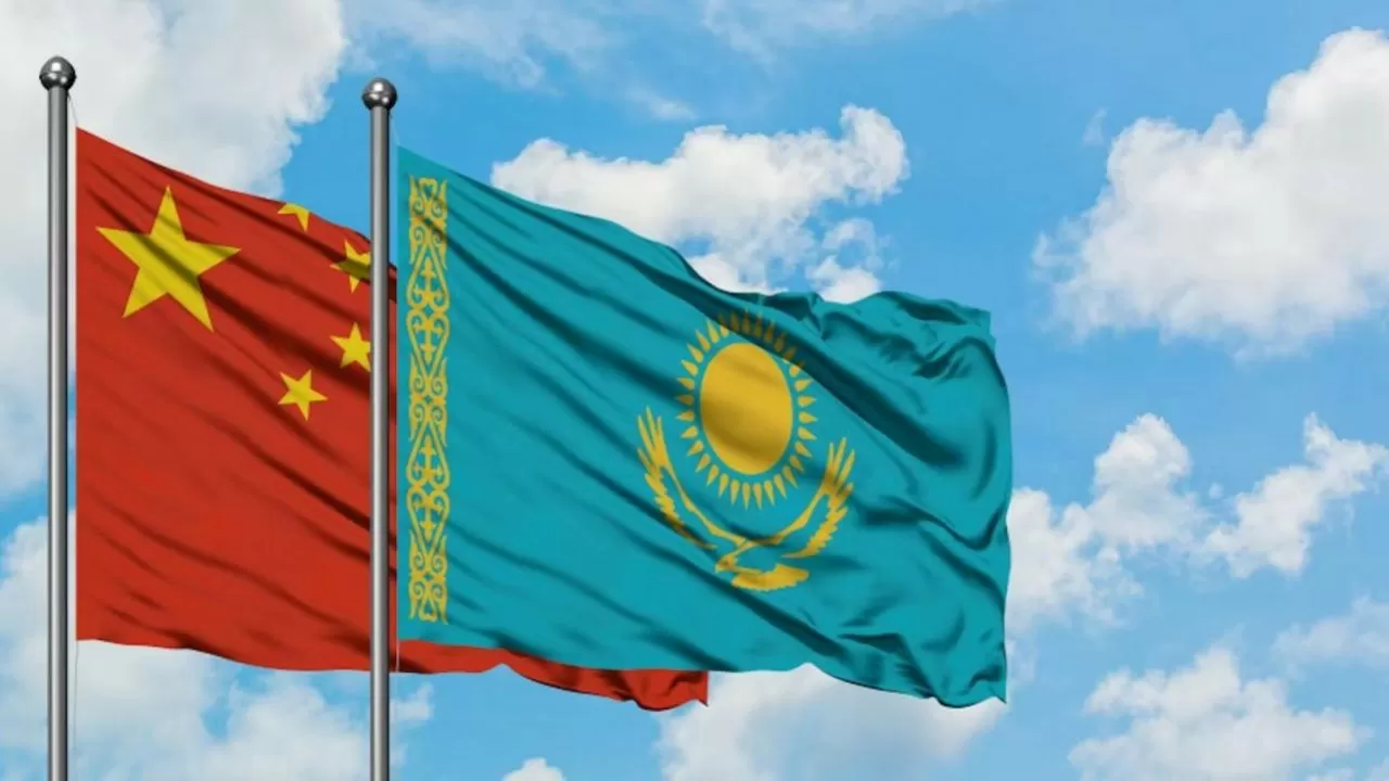 Казахстан и Китай: новый рекорд товарооборота и рост китайских компаний в РК  