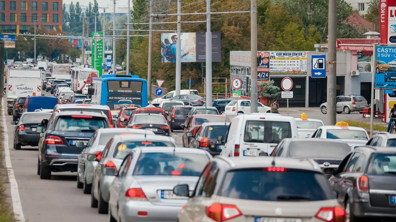 ҚазАвтоЖол көлігі барларға маңызды мәлімдеме жасады