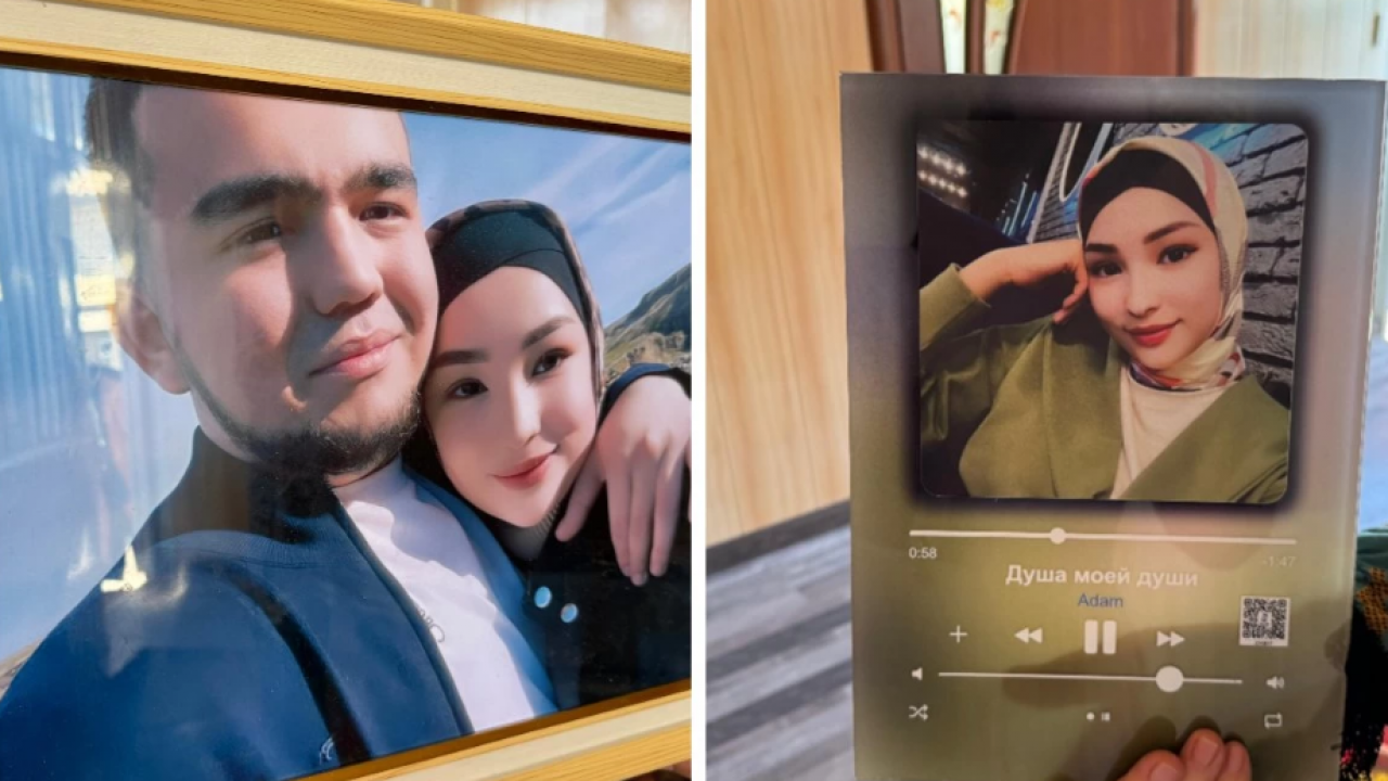 Күзетші сот залында тұтқынды желіде ұрып жіберген.