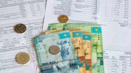 Костанайцы тонут в миллионных долгах за коммуналку  