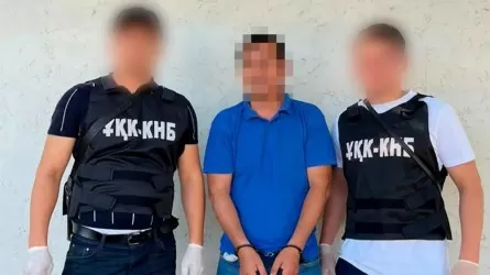 КНБ задержал религиозных радикалов в городах Казахстана  