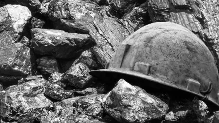 Рудный шахтасында кенші қаза тапты