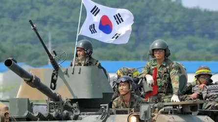 Армия Южной Кореи возобновила стрельбы у границ с КНДР впервые за шесть лет