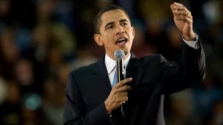 Барак Обама и его супруга поддержали Камалу Харрис в ее стремлении стать президентом США 