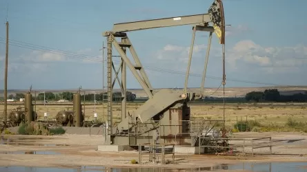 Нефть на новом минимуме: Brent продолжает дешеветь  