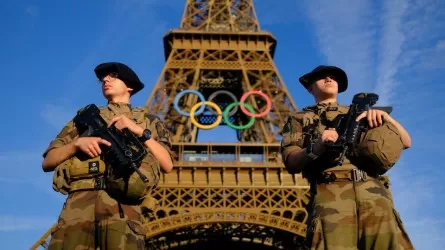 Бірнеше сағаттан кейін Олимпиада ашылады: Париж қаншалықты дайын?