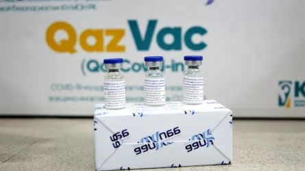 Отандық QazVac вакцинасы ДДҰ-да неге әлі тіркеуден өтпеді? 