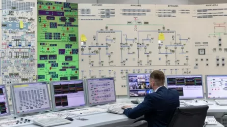 В России ограничили электроснабжение из-за сбоя на АЭС