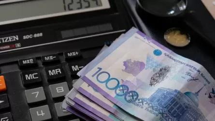 Выплаты от имени "КазМунайГаза" предлагают мошенники казахстанцам  