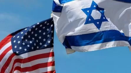 Израиль АҚШ-тан қару-жарақ, Иранға қарсы екінші НАТО құруды талап етті – Politico