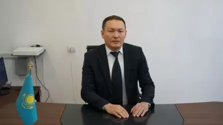 «Әкімнен таяқ жедім»: Алматы облысында ауыл әкімі мен тұрғыны төбелесіп қалды