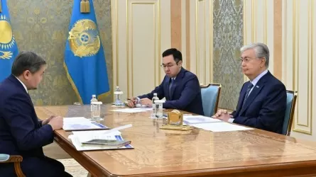 Региональные университеты Казахстана станут исследовательскими вузами с международными стандартами