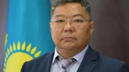 Назначен руководитель управления строительства Павлодарской области