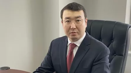 Ержан Мейрамов освобожден от должности председателя комитета телекоммуникаций РК