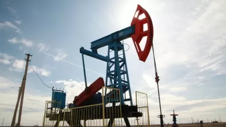 Российский экспорт нефти упал до минимума