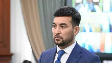 Назначен руководитель управления общественного развития Кызылординской области