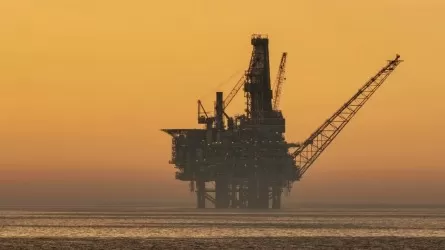 Кувейт открыл большое месторождение газа и нефти