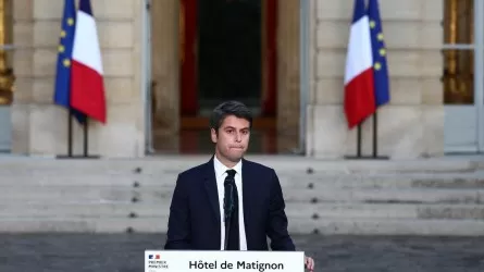 Франция премьер-министрі отставкаға кетеді