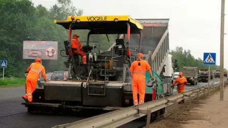 Жол жөндеу жұмыстарына шетелдік жұмыс күшін тартуға квота жетіспейді