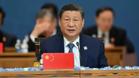 Си Цзиньпин в Астане предложил странам ШОС пять пунктов для счастливой жизни