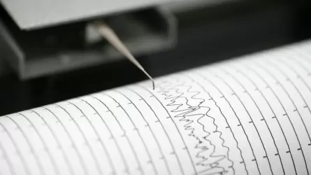 На севере Казахстана произошло землетрясение