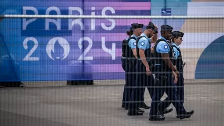 Полиция Франции круглосуточно будет охранять сборную Израиля на Олимпиаде 