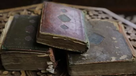Өзбекстанда Әбу Насыр әл-Фарабидің көне кітаптары табылды