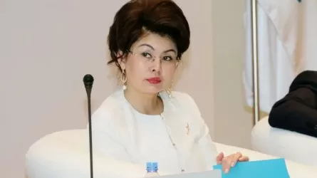 Как министр культуры отреагировала на аресты казахстанских артистов