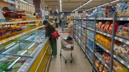 Продолжится ли ралли цен на продукты питания в Актобе?