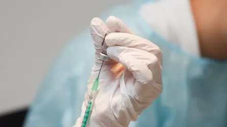 Папиллома вирусына қарсы вакцинация казақстандық екпе егу күнтізбесіне енгізілді