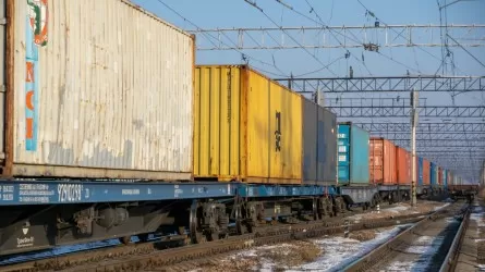 Бум несырьевого экспорта: Казахстан резко увеличил поставки в Китай  