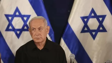 Нетаньяхудың қарсыластары оның қонақ үйіне жәндіктер жіберген