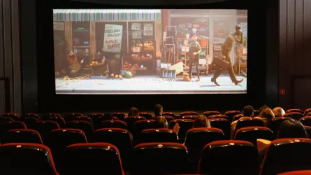 Кинотеатрларда қойылатын 3 мультфильмнің біреуінің қазақстандық болуы талап етілмек
