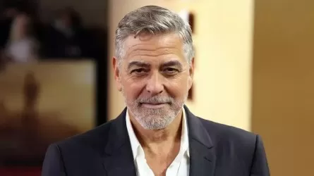 Актер Джордж Клуни обратился к президенту США