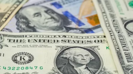 Доллардың күрт қымбаттауына байланысты Ұлттық банк мәлімдеме жасады