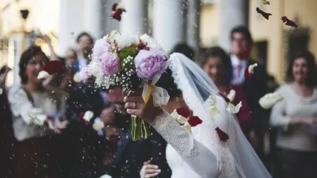 Свадебные траты в Казахстане: во сколько обойдется той без пафоса