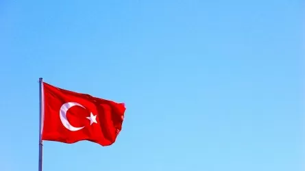 Эрдоган заявил о намерении Турции вступить в ШОС 