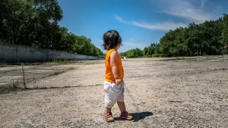 Куда пропадают дети в Казахстане: статистика, группы риска и как улучшить поиски