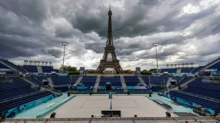Париждегі Олимпиада ойындарына барған спортшылар арасында коронавирус тіркелді