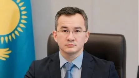 Нурлыбаев Ержан Шакирович